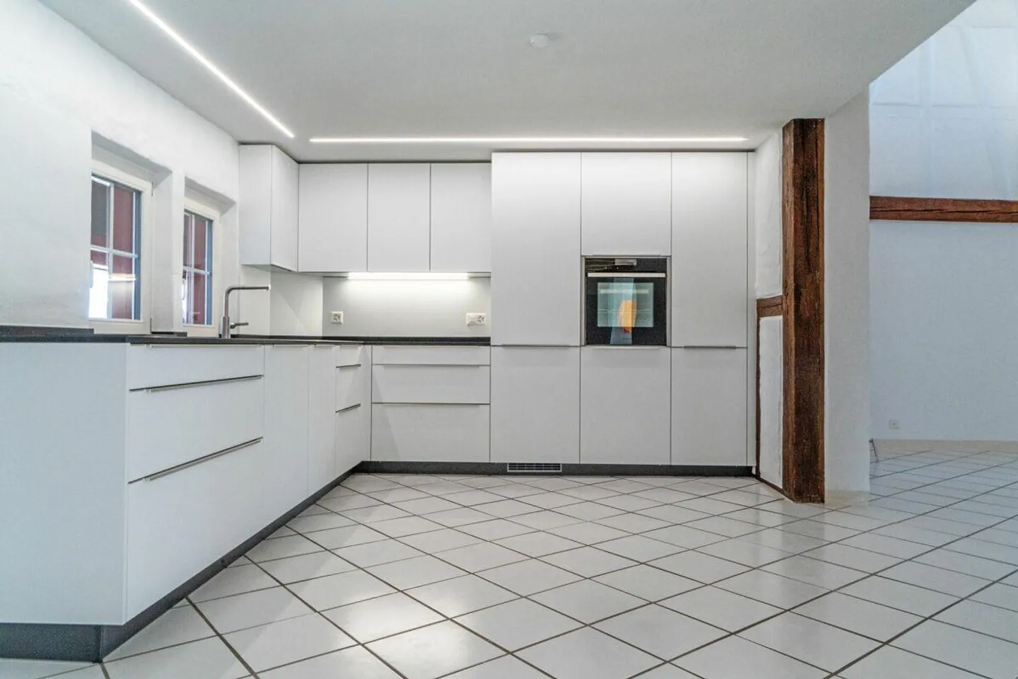 Appartement Tour Zehntenhof - Photo 3 sur 13