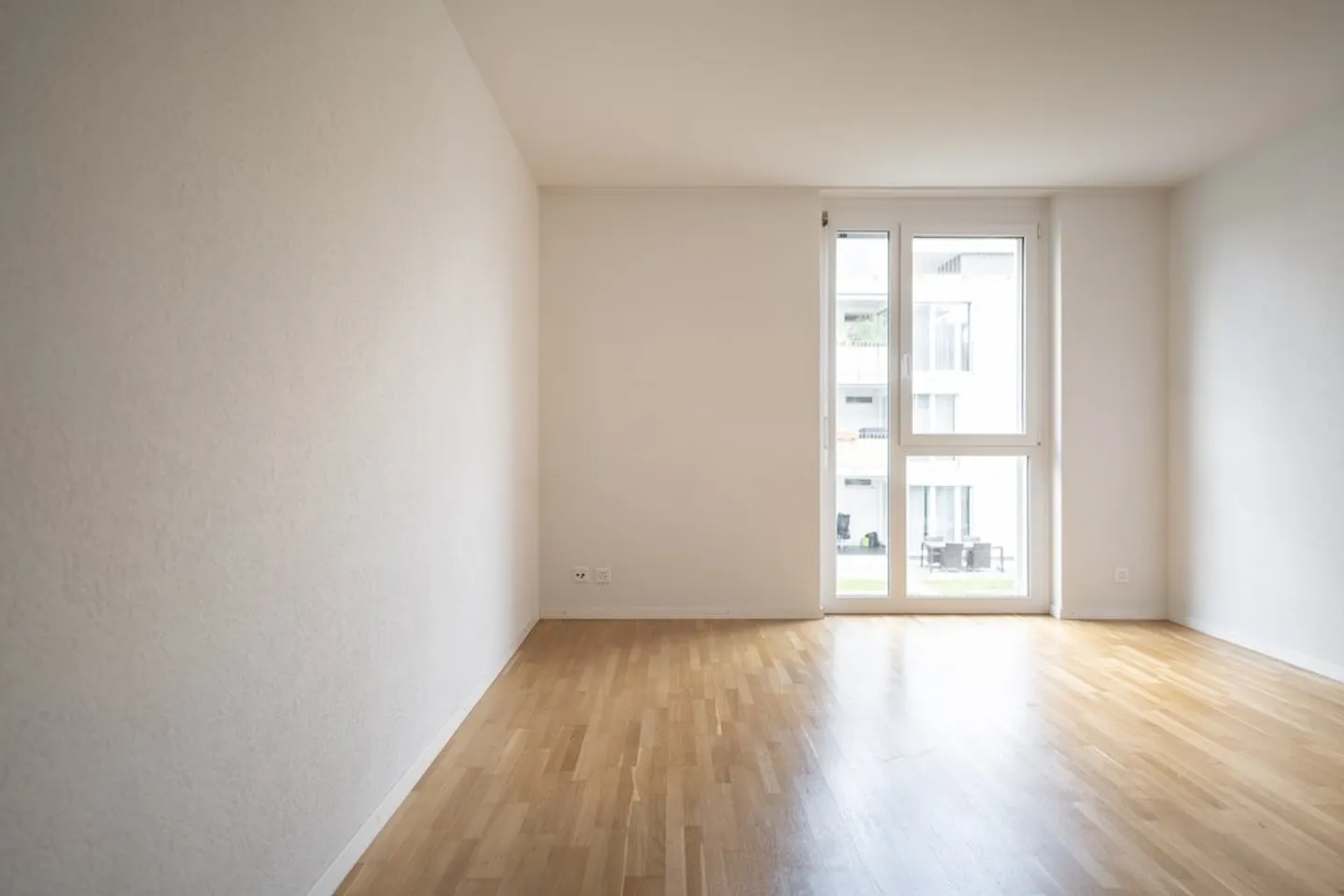 Modernes 5.5-Zimmer Appartement - Foto 3 von 7