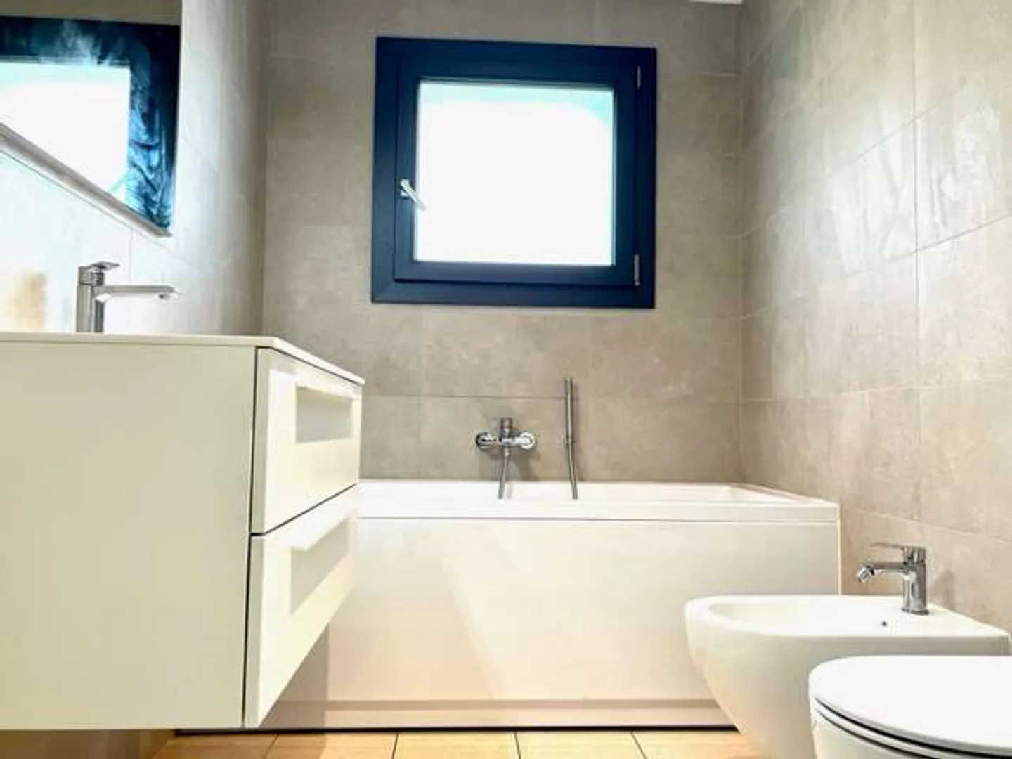 Magnifique appartement de 3,5 pièces de haute qualité - Photo 13 sur 13