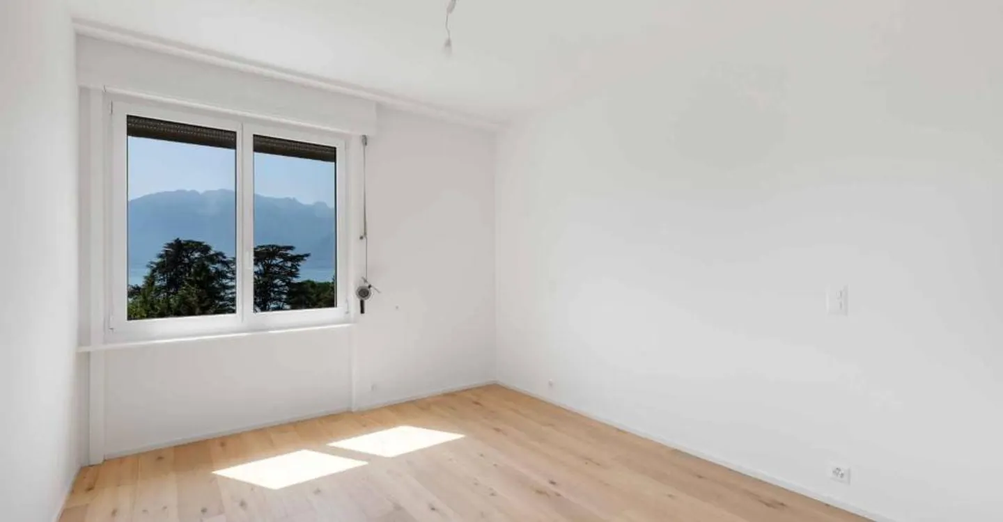 Familienwohnung mit Seeblick - Foto 3 von 5