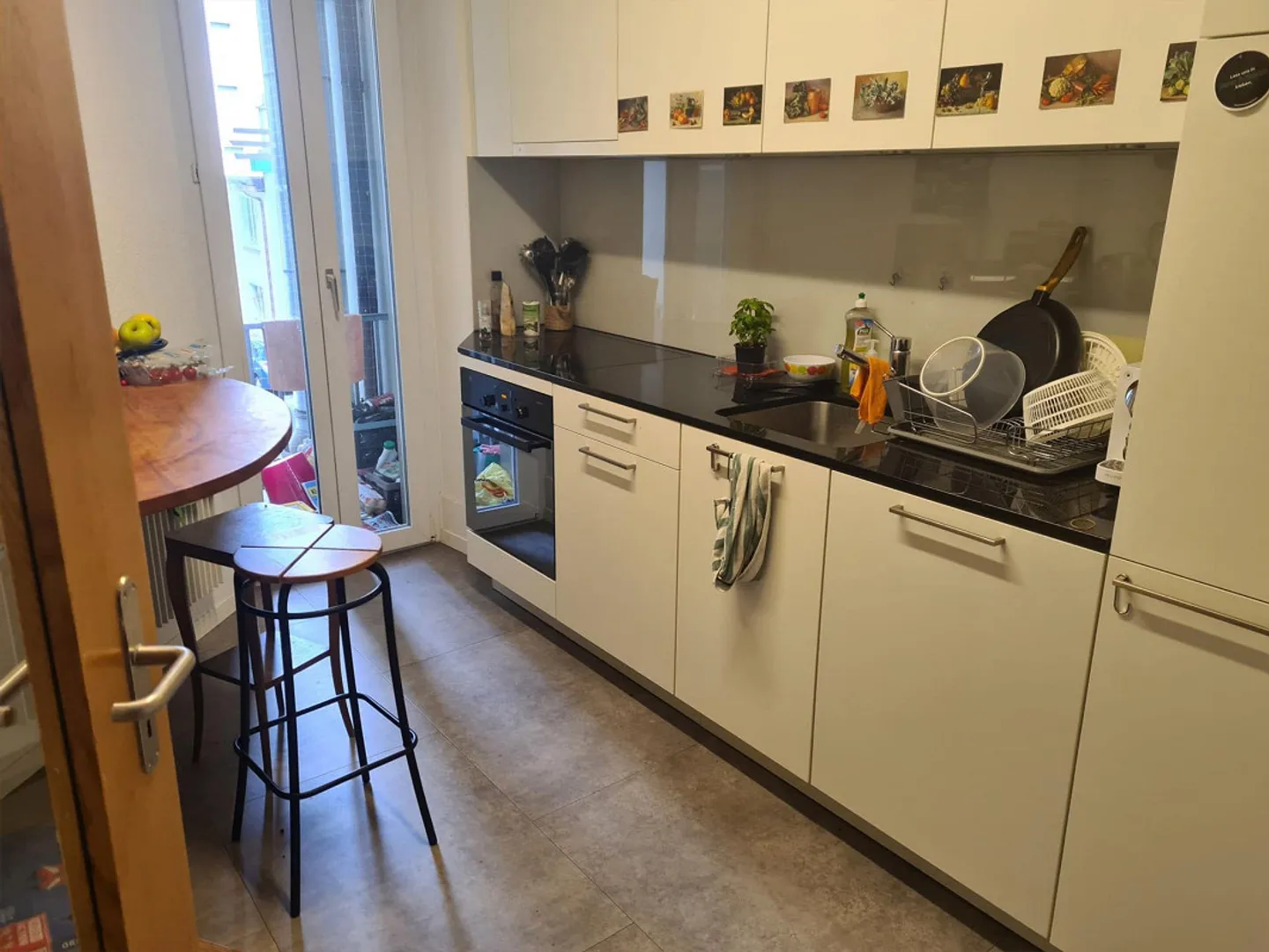 4-Zimmerwohnung beinahe im Herzen von Luzern - Foto 2 di 5