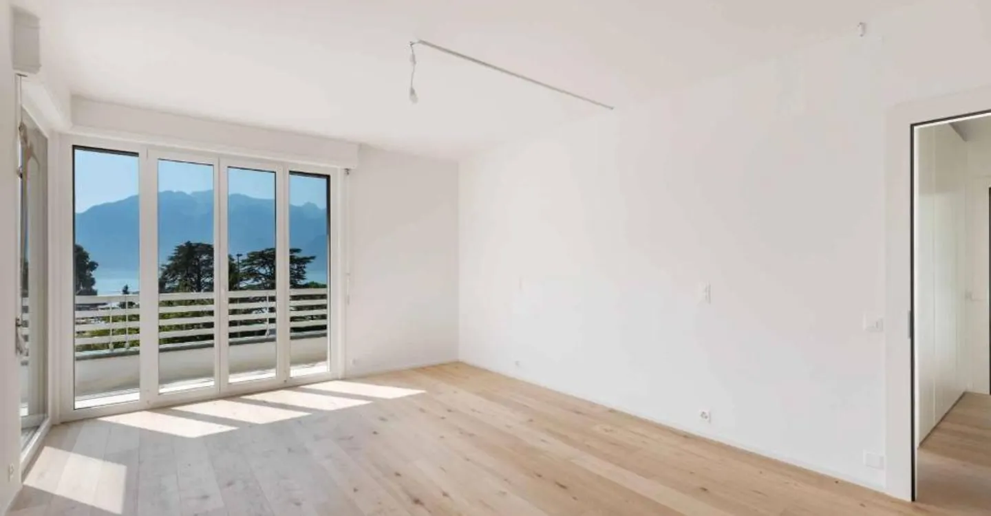 Familienwohnung mit Seeblick - Foto 5 von 5