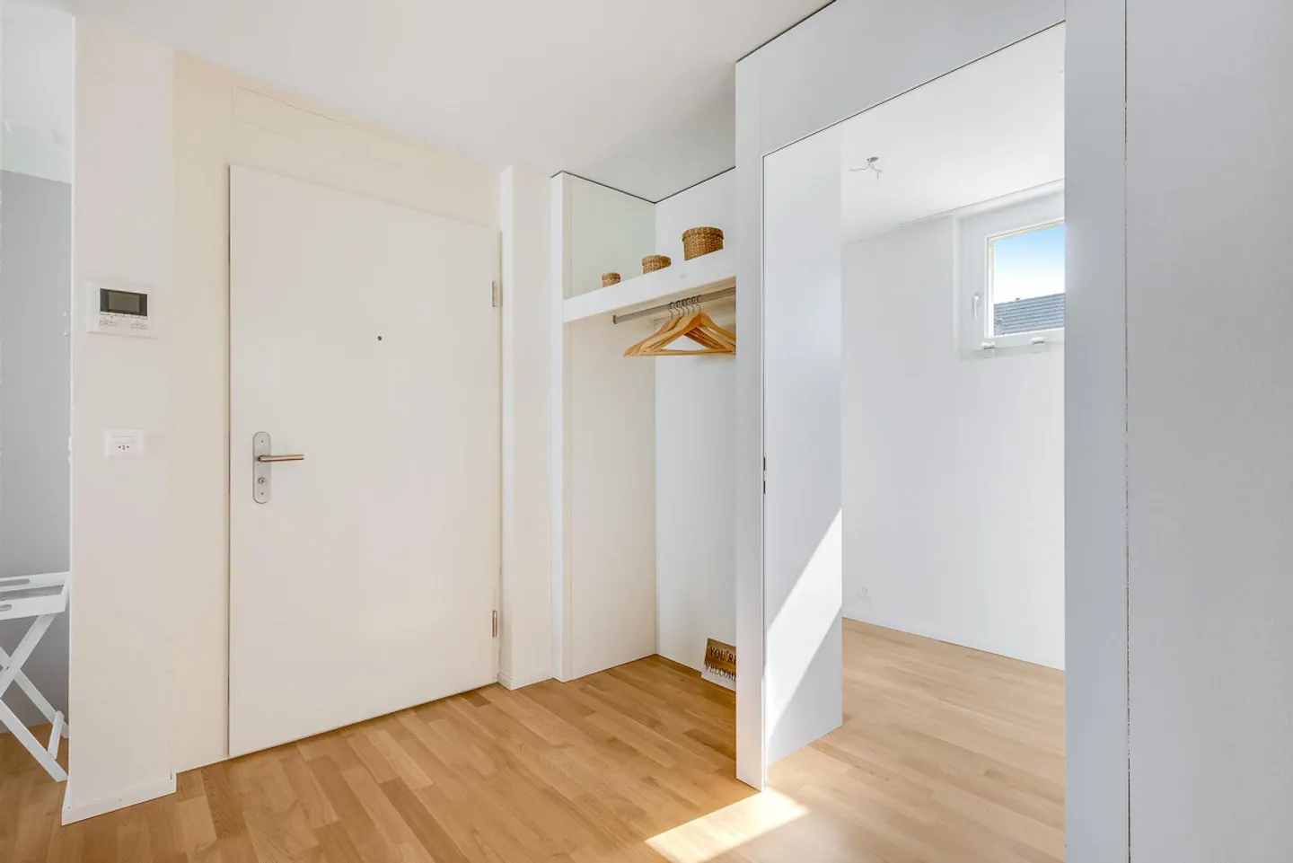 Tolle Wohnung mit grossem Balkon - Foto 11 von 13