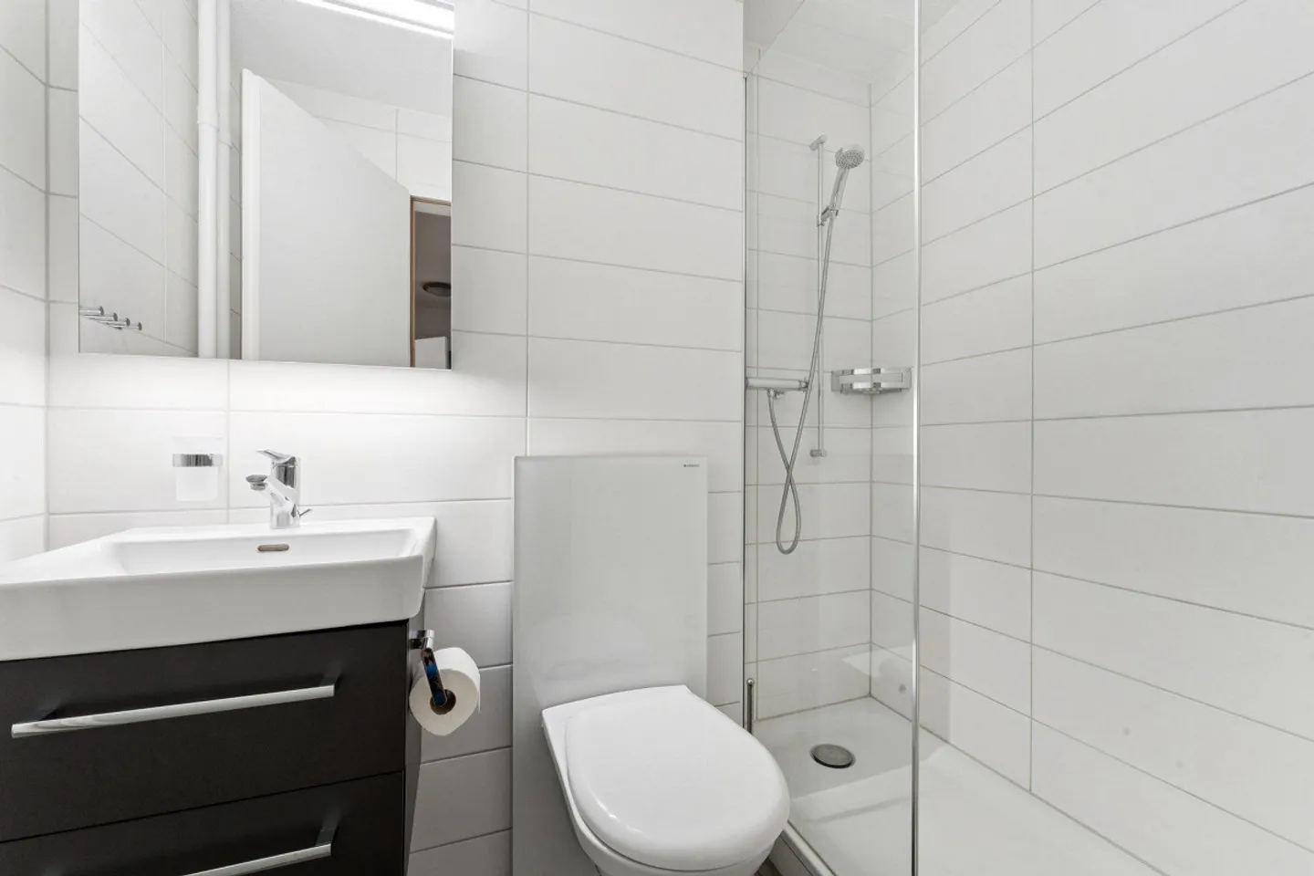 4-Zimmerwohnung beinahe im Herzen von Luzern - Foto 5 di 5