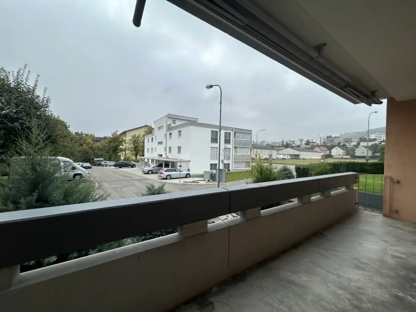 Apartment for rent - Photo 10 of 10