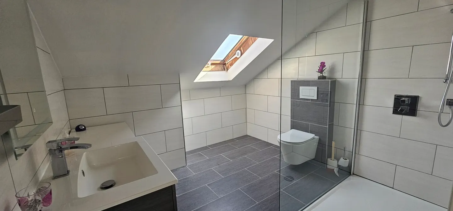 Villa con 2 appartamenti - Foto 4 di 4