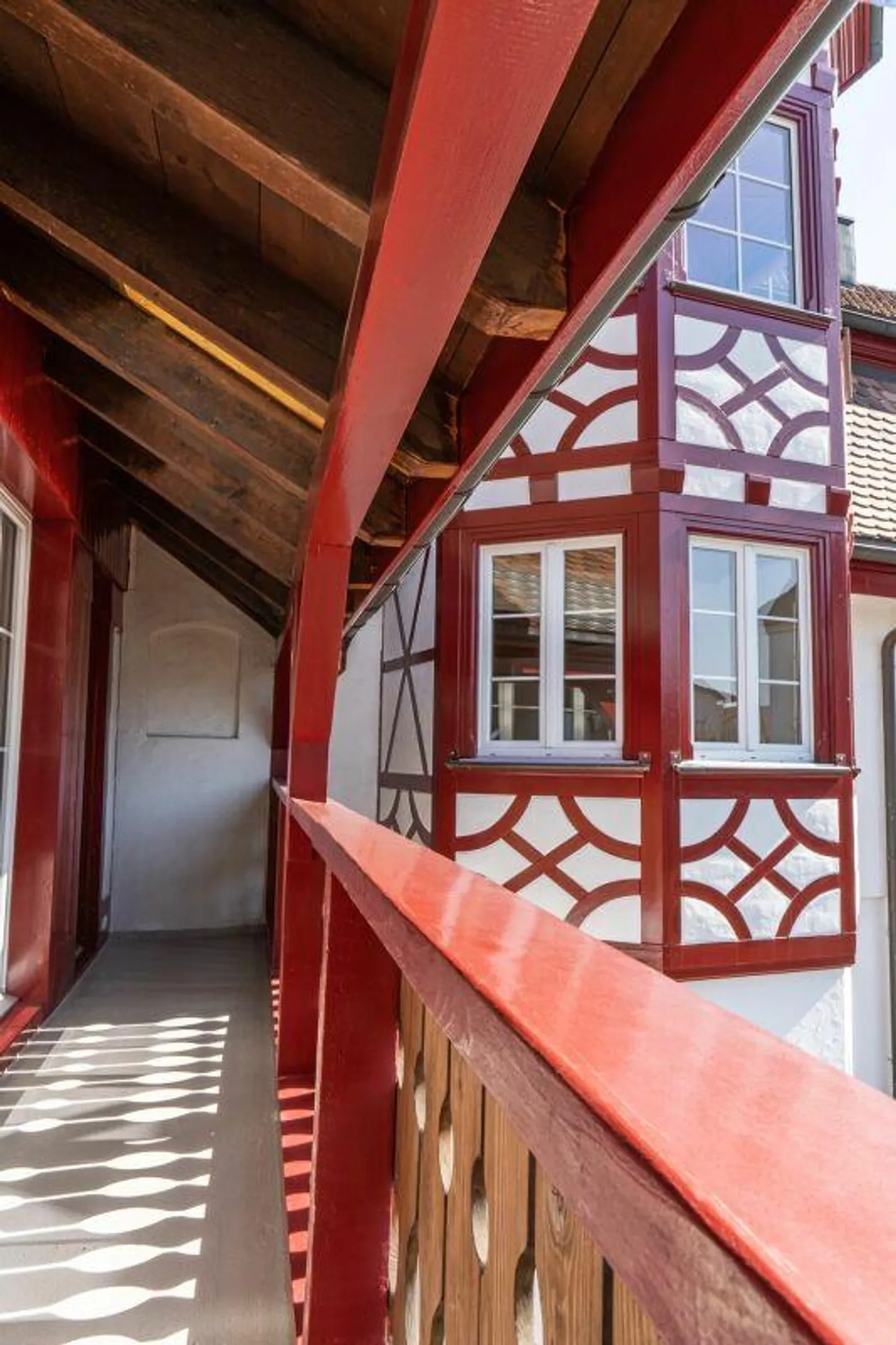 Appartement Tour Zehntenhof - Photo 7 sur 13