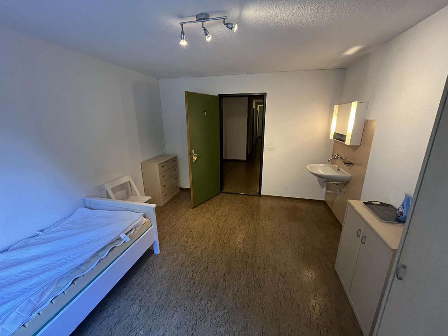 WG Zimmer - Foto 1 von 4