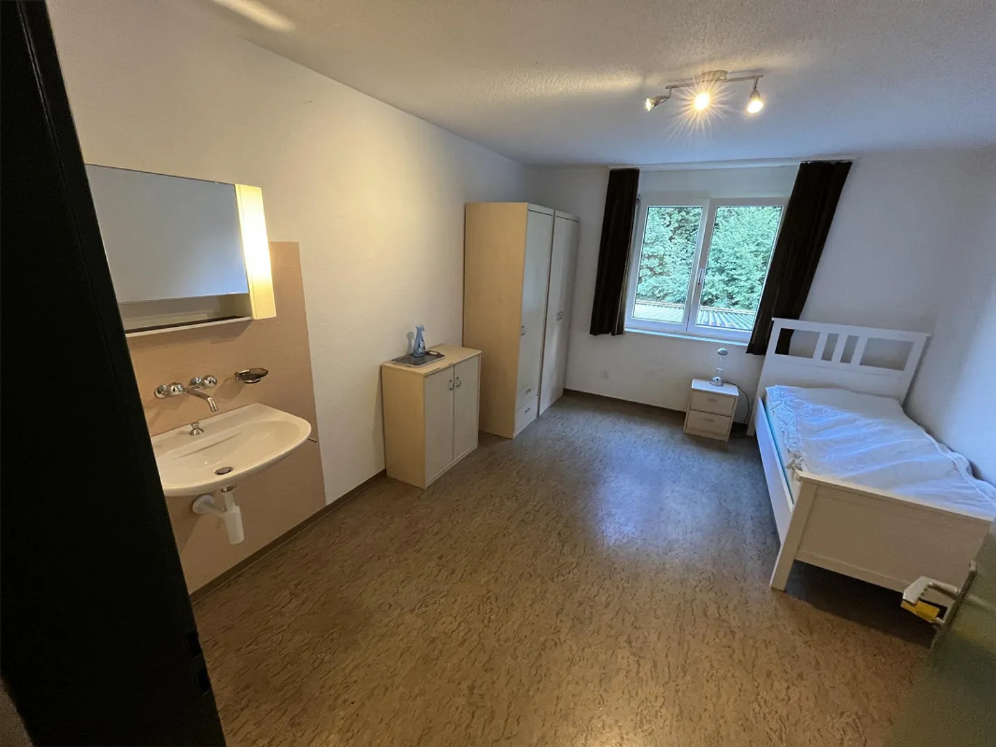 WG Zimmer - Foto 2 von 4