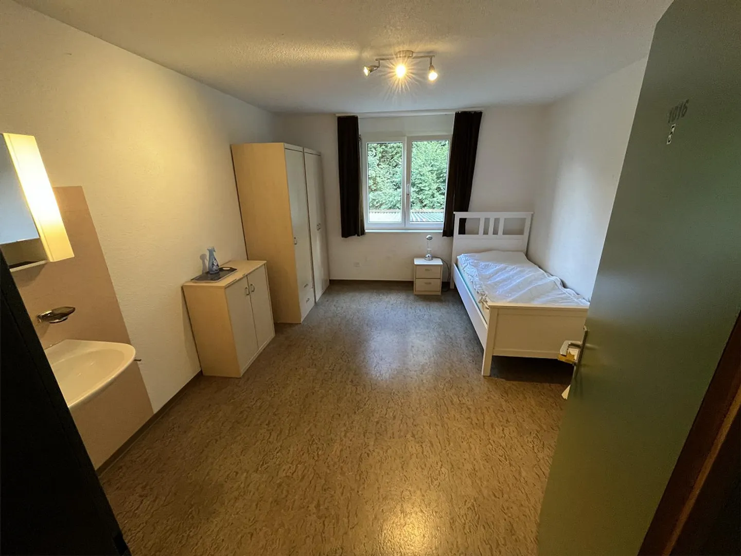 WG Zimmer - Foto 3 von 4