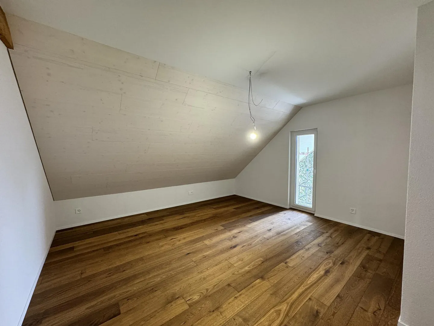 Geräumiges neues Penthouse in Röschenz - Foto 15 von 15