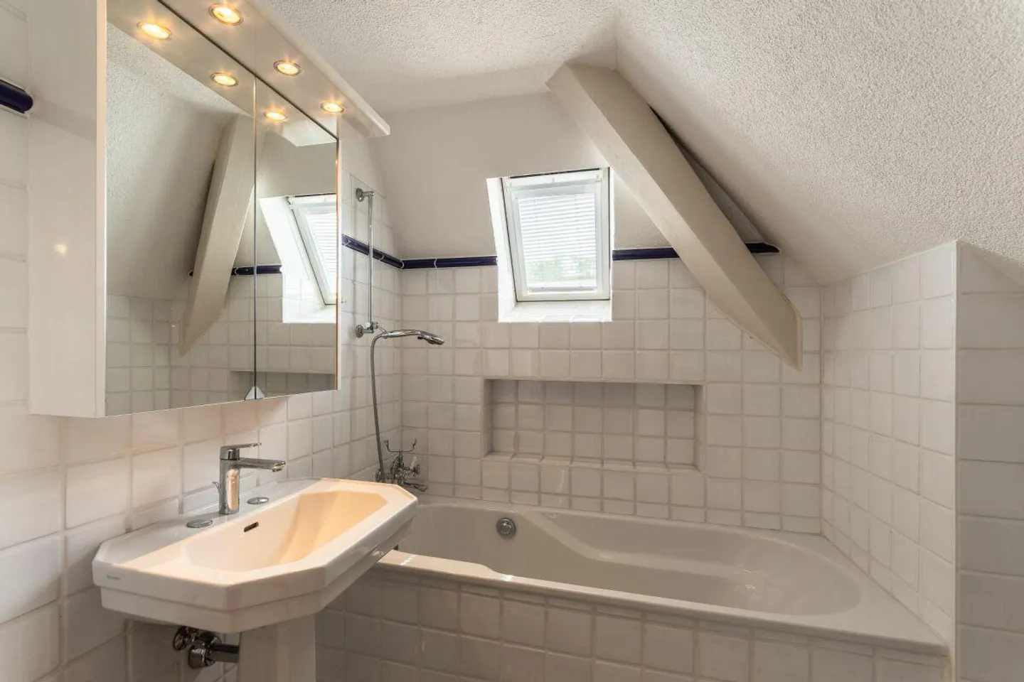 Semi-Detached House with Apartment - Photo 13 of 21