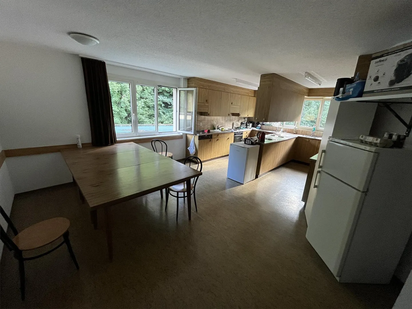 WG Zimmer - Foto 4 von 4