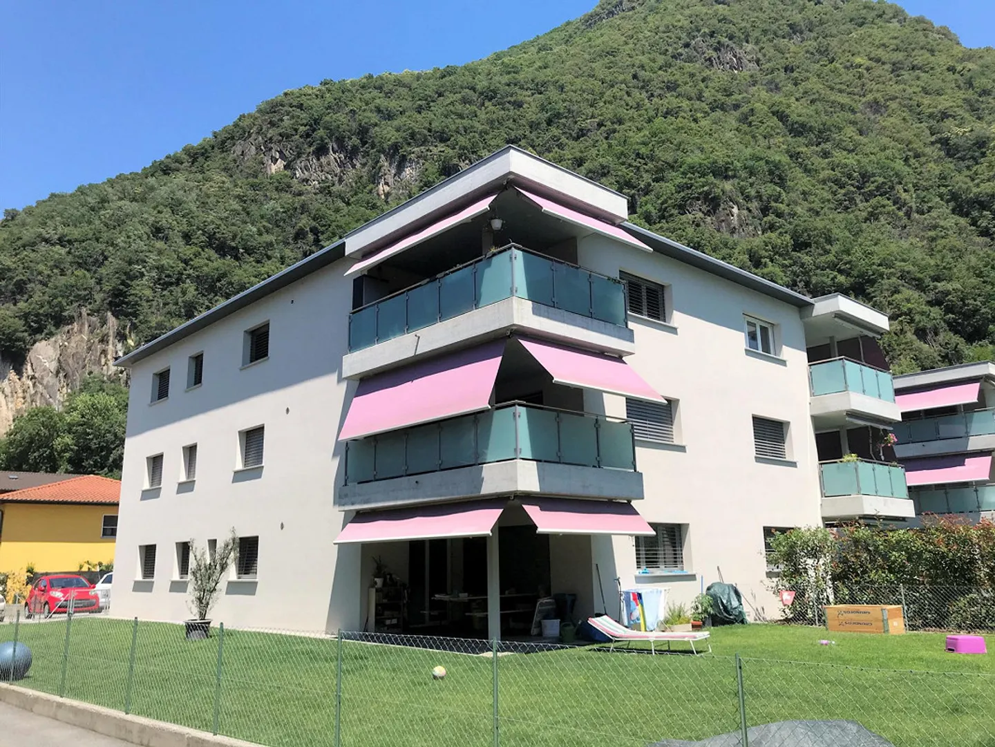 Geräumige Penthouse-Wohnung - Foto 1 von 15