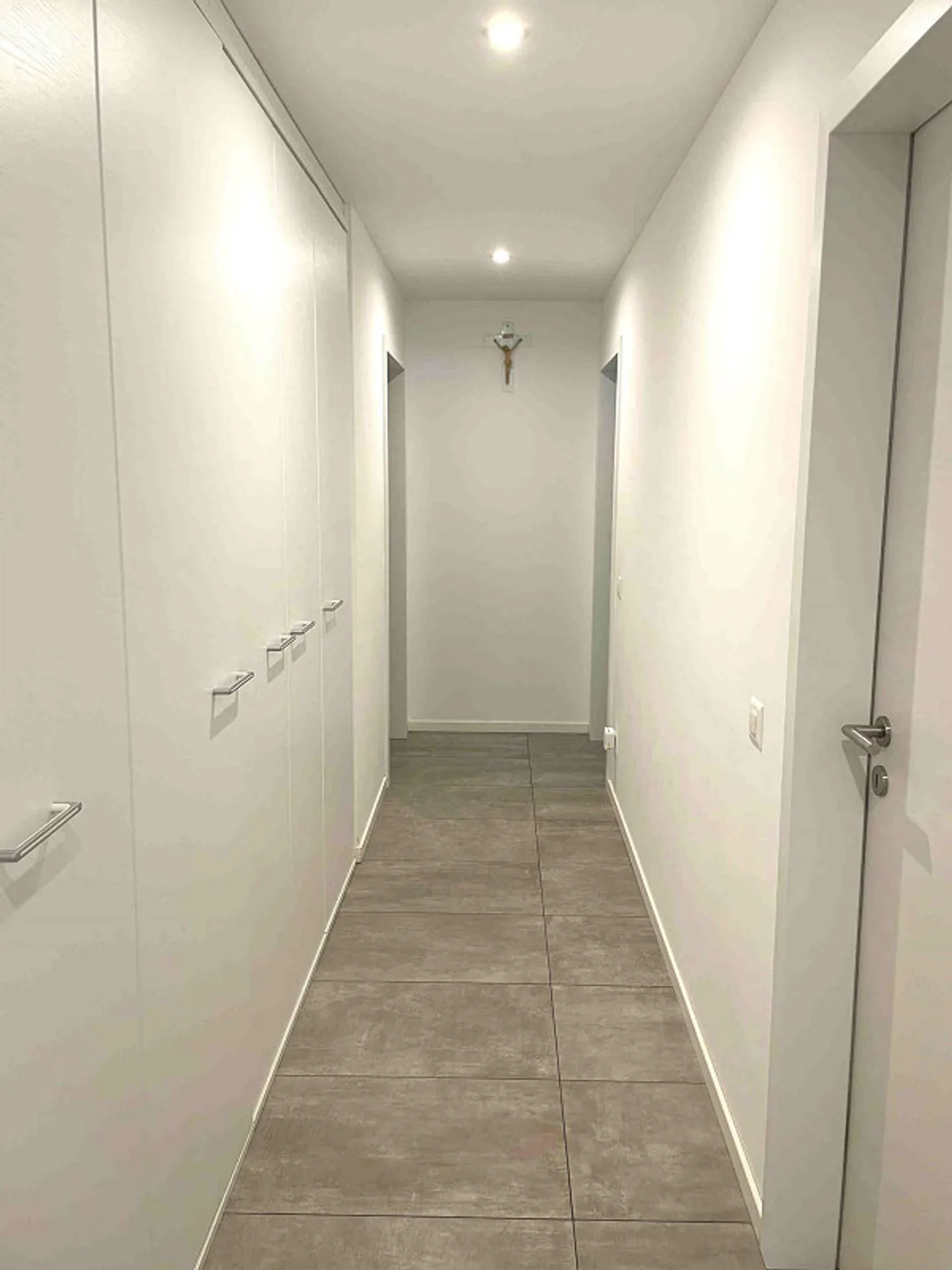 Geräumige Penthouse-Wohnung - Foto 2 von 15