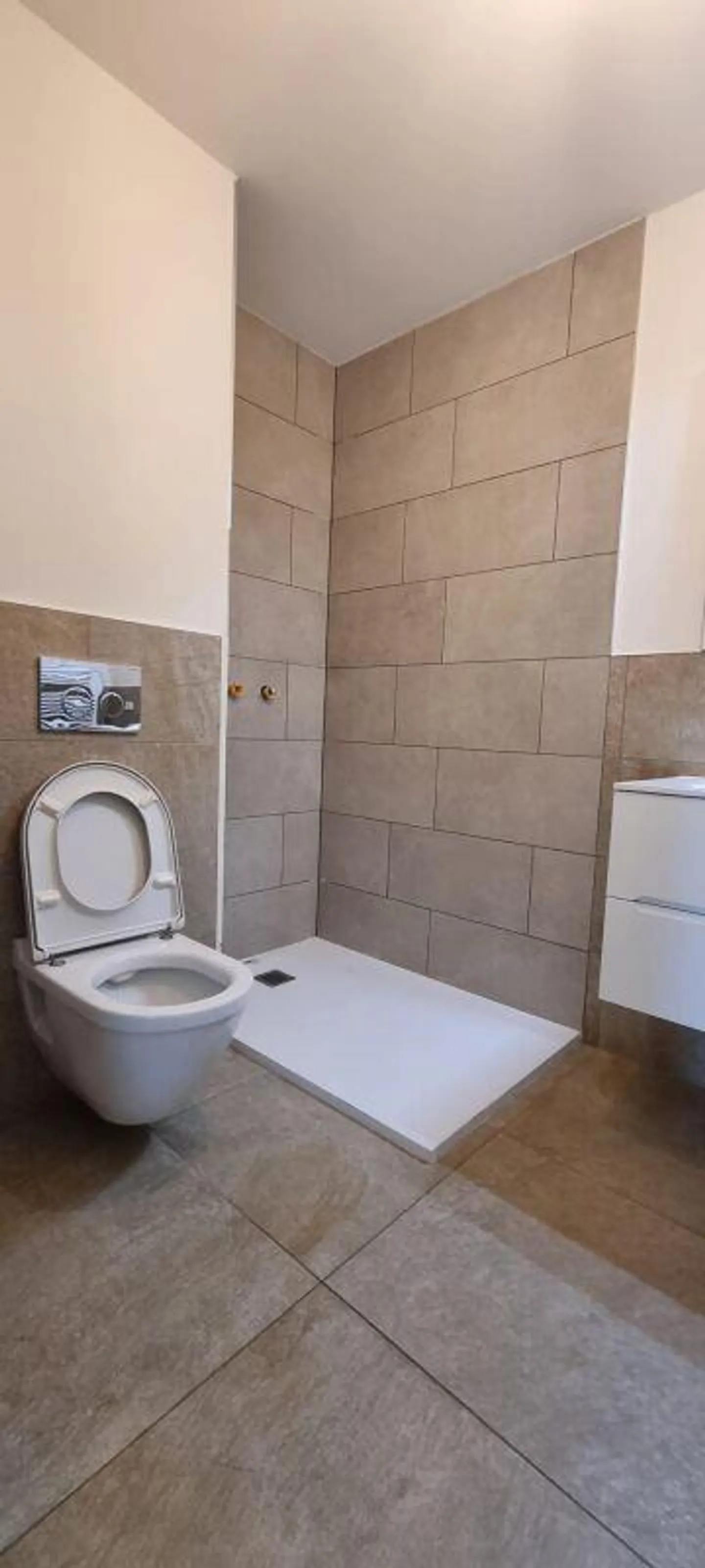Modernes Apartment in Sant'Antonino - Foto 8 von 13