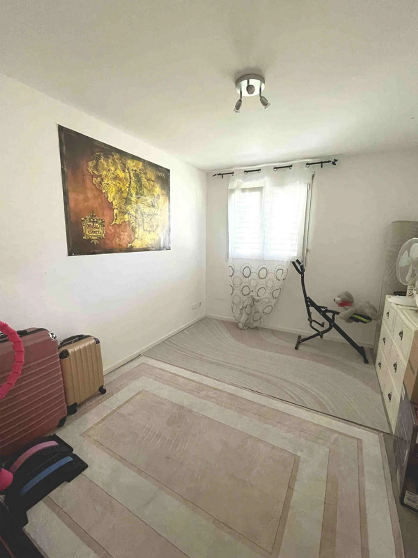 Geräumige Penthouse-Wohnung - Foto 9 von 15