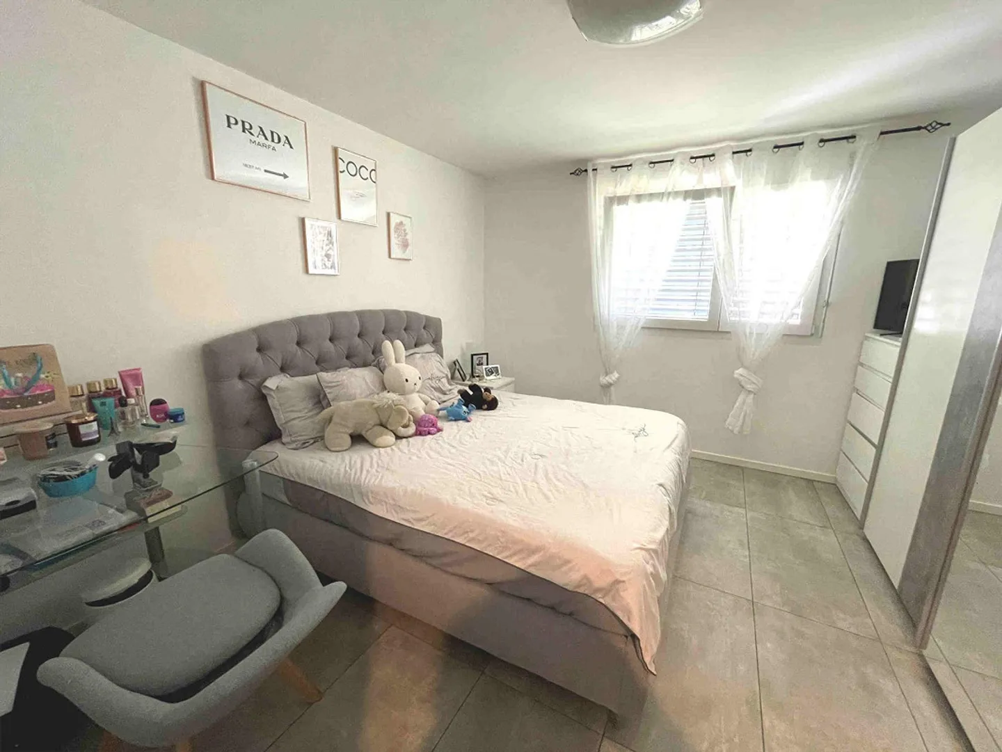 Geräumige Penthouse-Wohnung - Foto 10 von 15