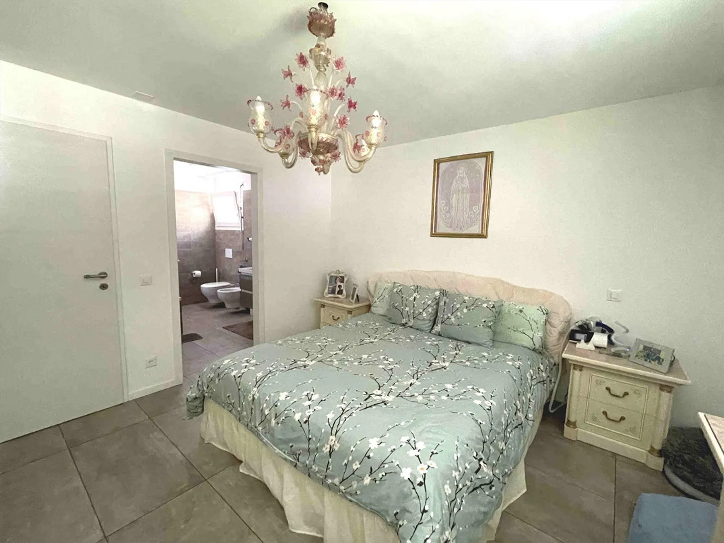 Geräumige Penthouse-Wohnung - Foto 11 von 15
