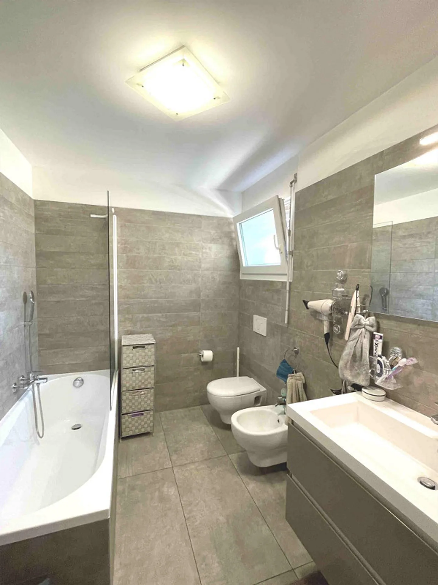 Geräumige Penthouse-Wohnung - Foto 12 von 15