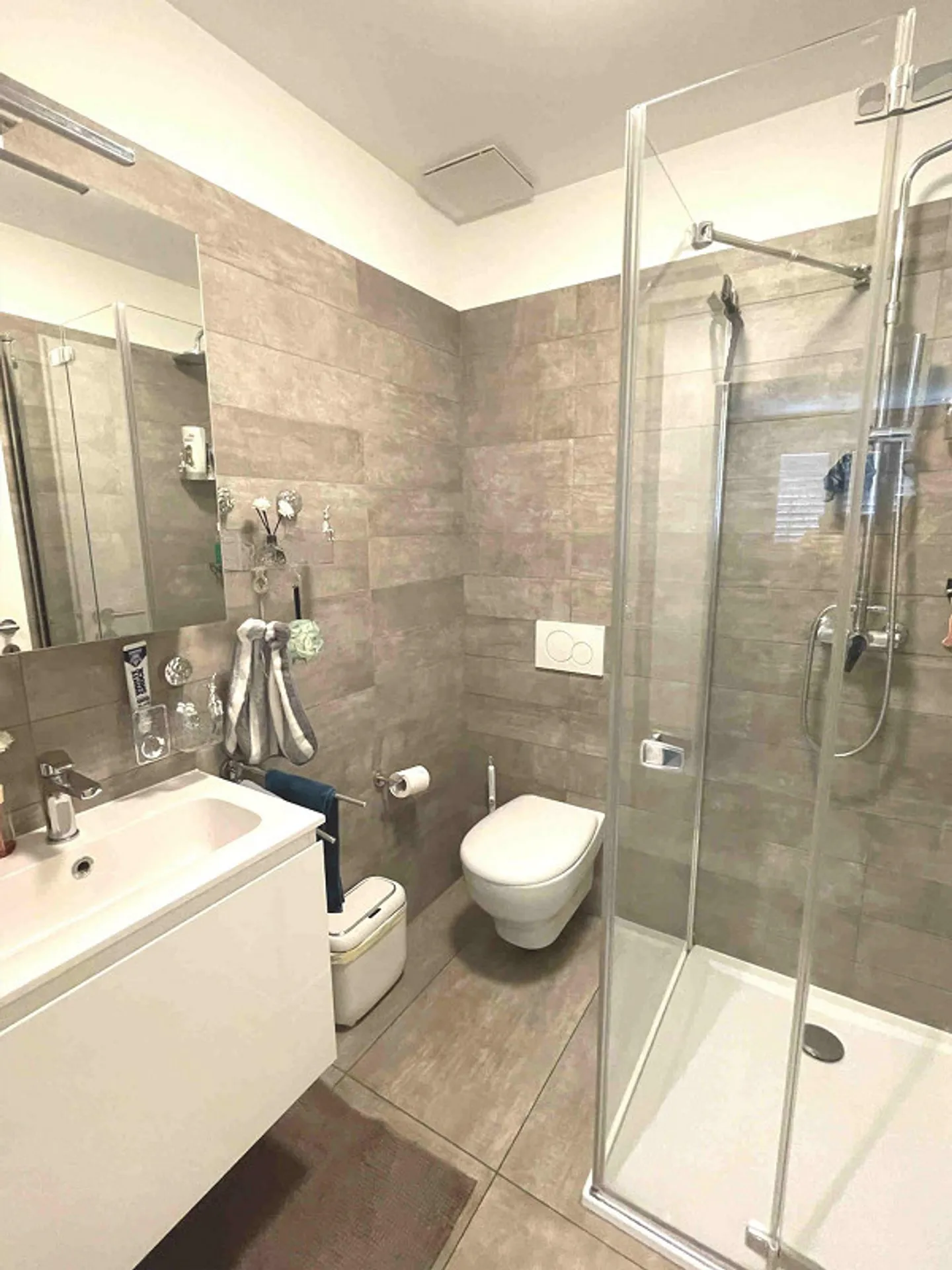 Geräumige Penthouse-Wohnung - Foto 13 von 15