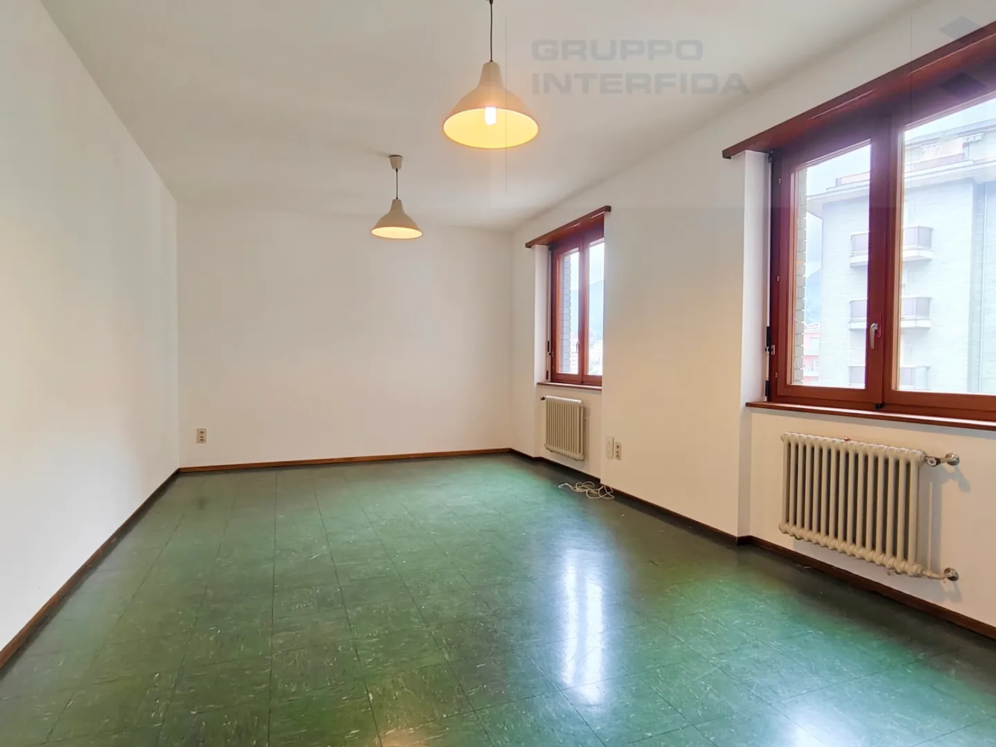 Ufficio confortevole nel cuore di Chiasso - Foto 1 di 4