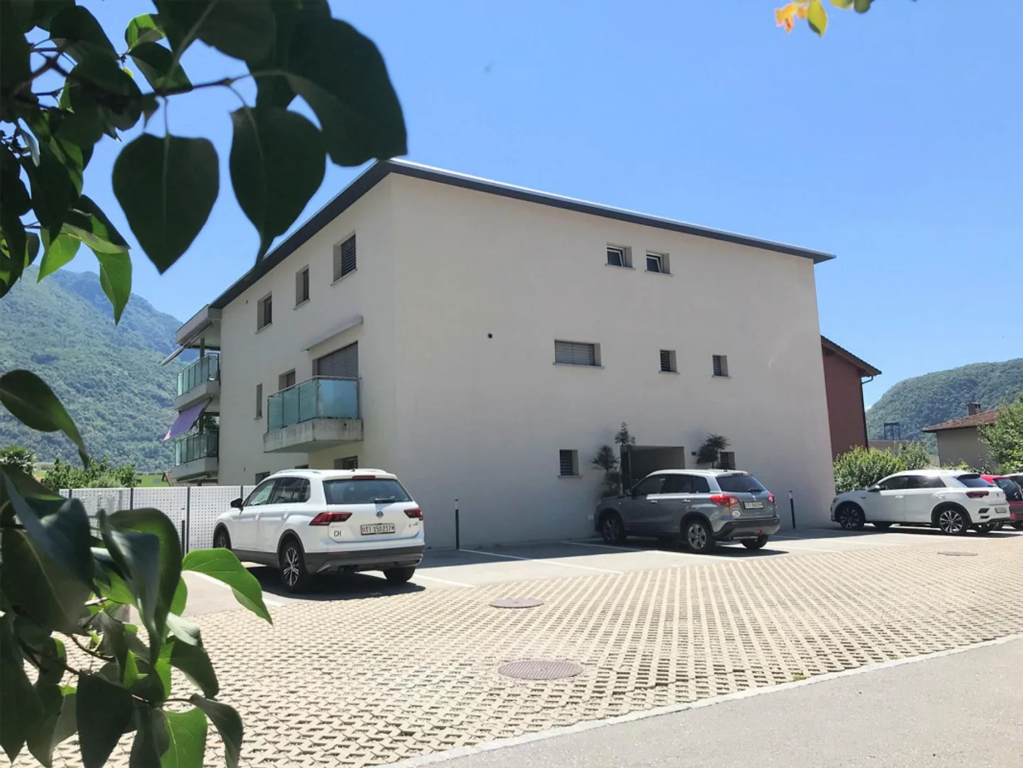 Geräumige Penthouse-Wohnung - Foto 15 von 15
