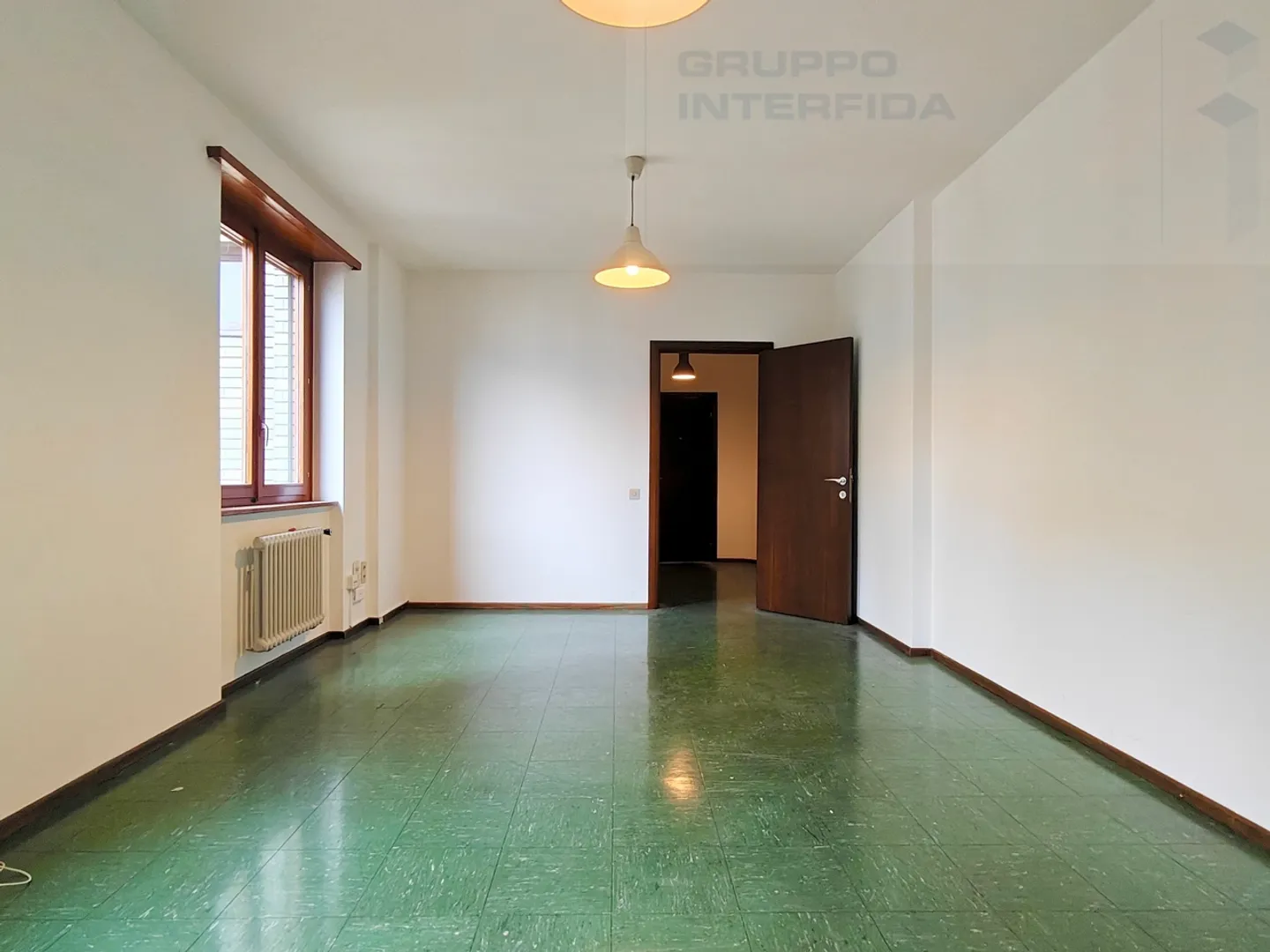 Ufficio confortevole nel cuore di Chiasso - Foto 2 di 4