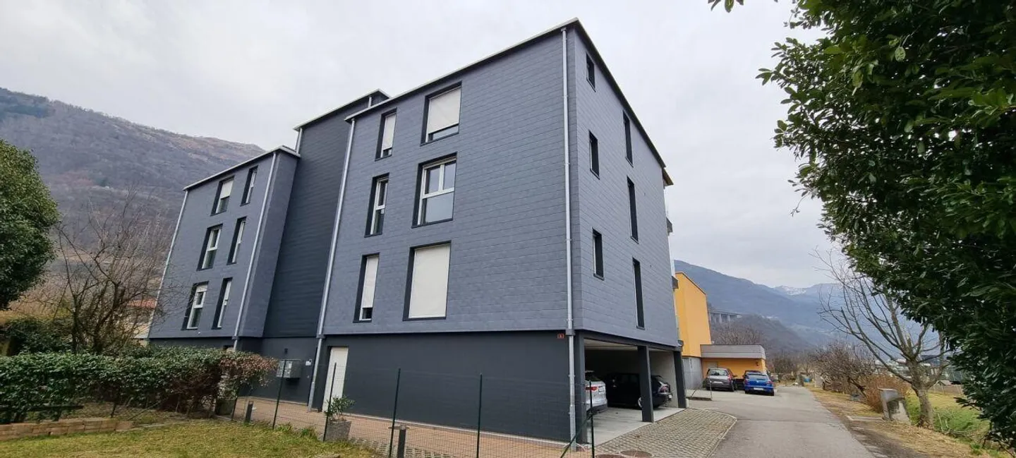 Modernes Apartment in Sant'Antonino - Foto 13 von 13