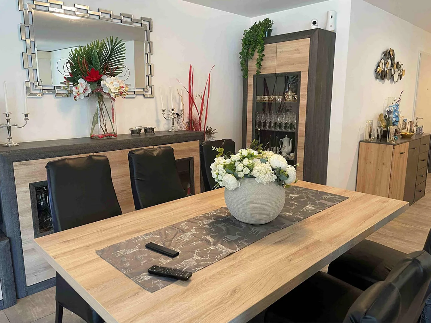Geräumige Penthouse-Wohnung - Foto 5 von 15