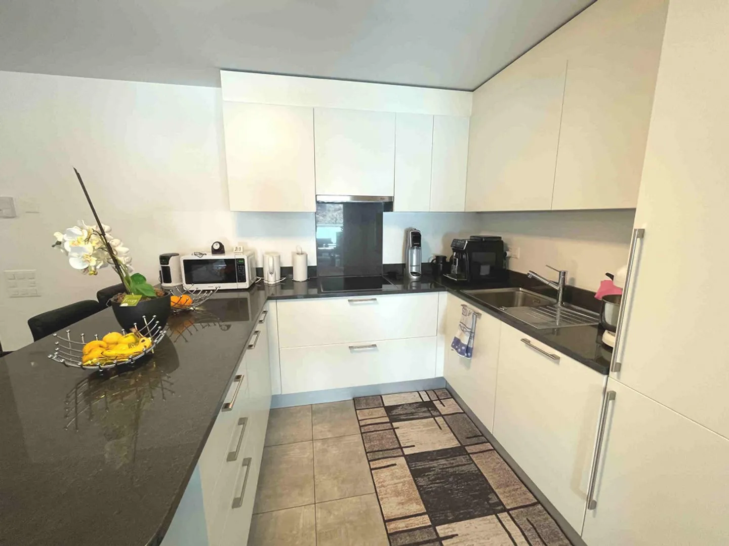 Geräumige Penthouse-Wohnung - Foto 8 von 15