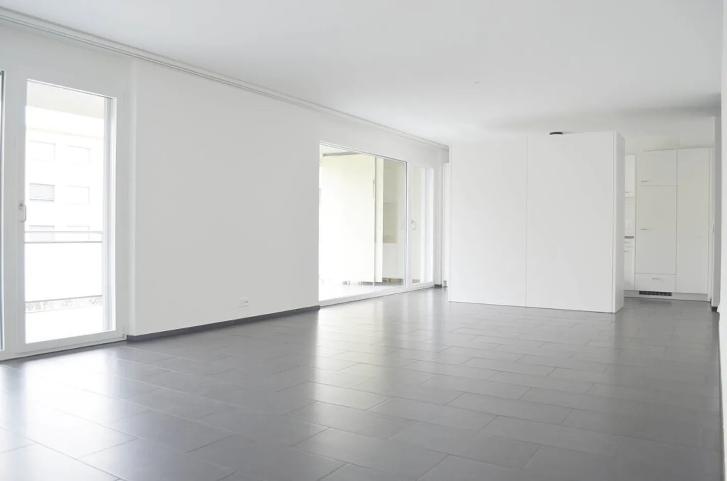 Modern Family Apartment - Photo 2 of 12