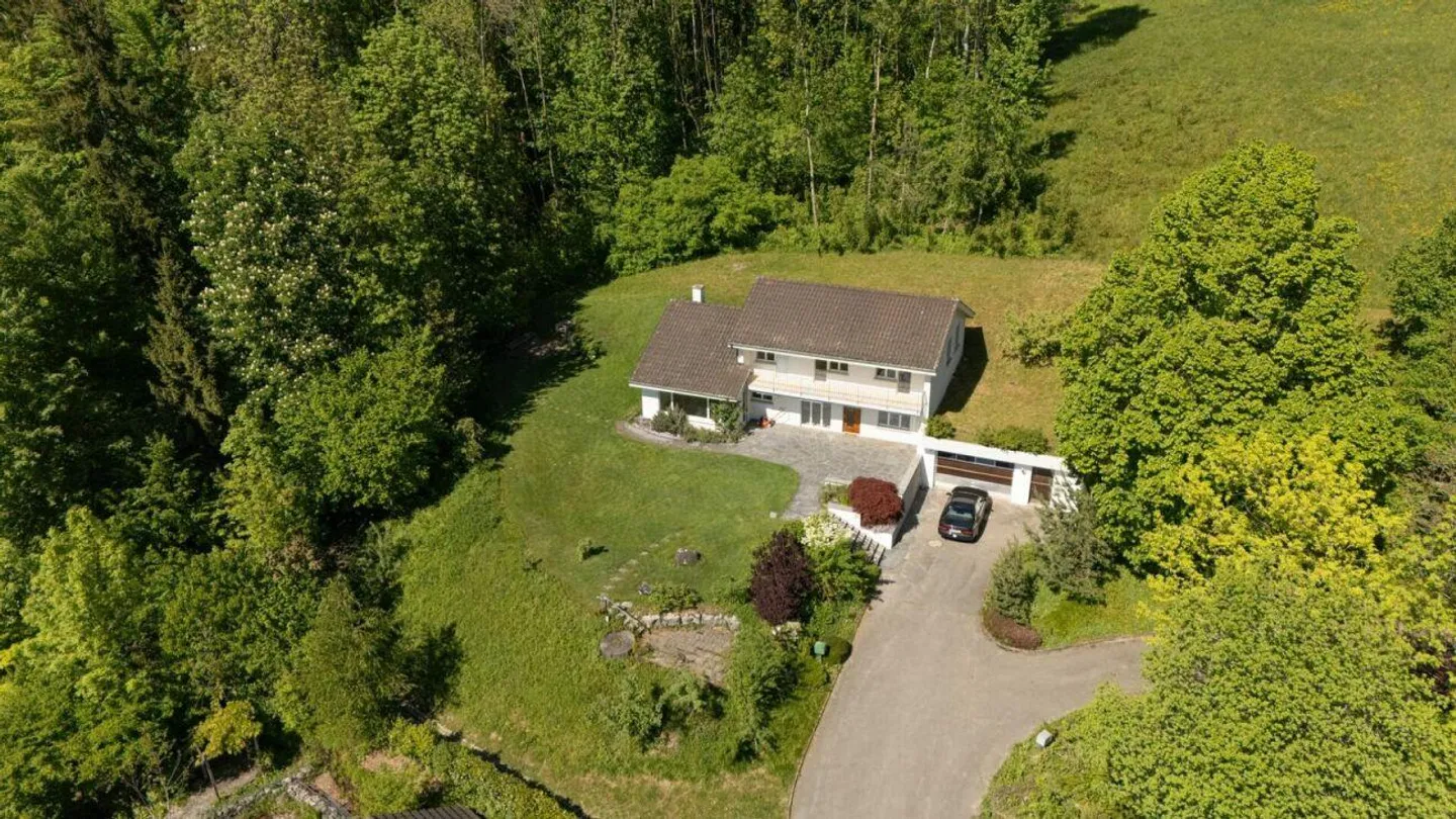 Maison individuelle de rêve dans un emplacement exclusif - Photo 1 sur 19
