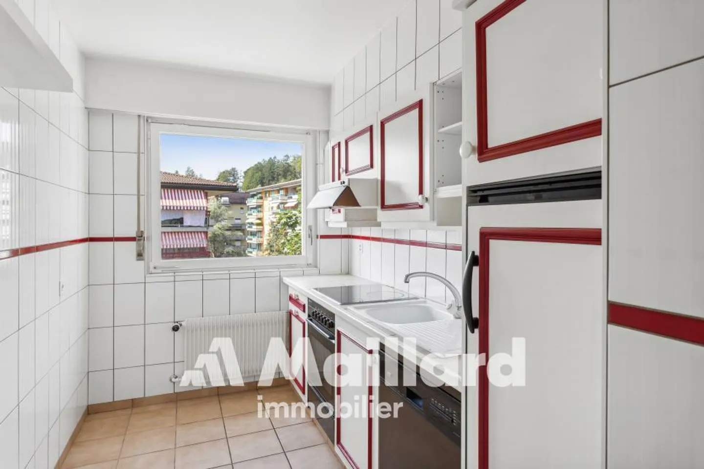 Appartamento 4,5 locali a Clarens - Foto 3 di 12