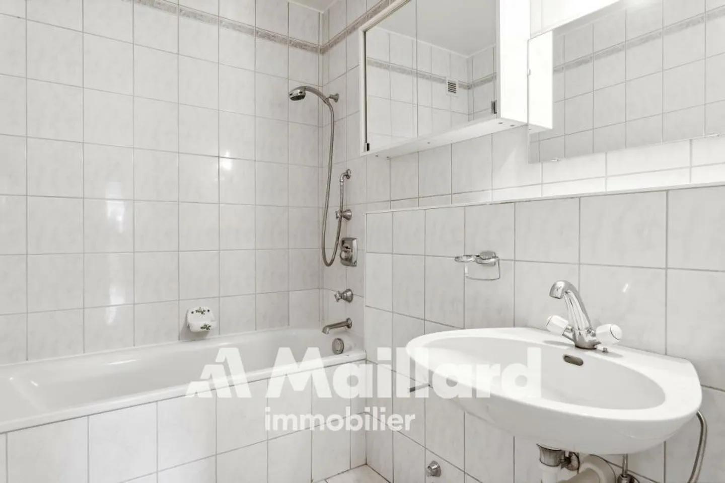 Appartamento 4,5 locali a Clarens - Foto 5 di 12