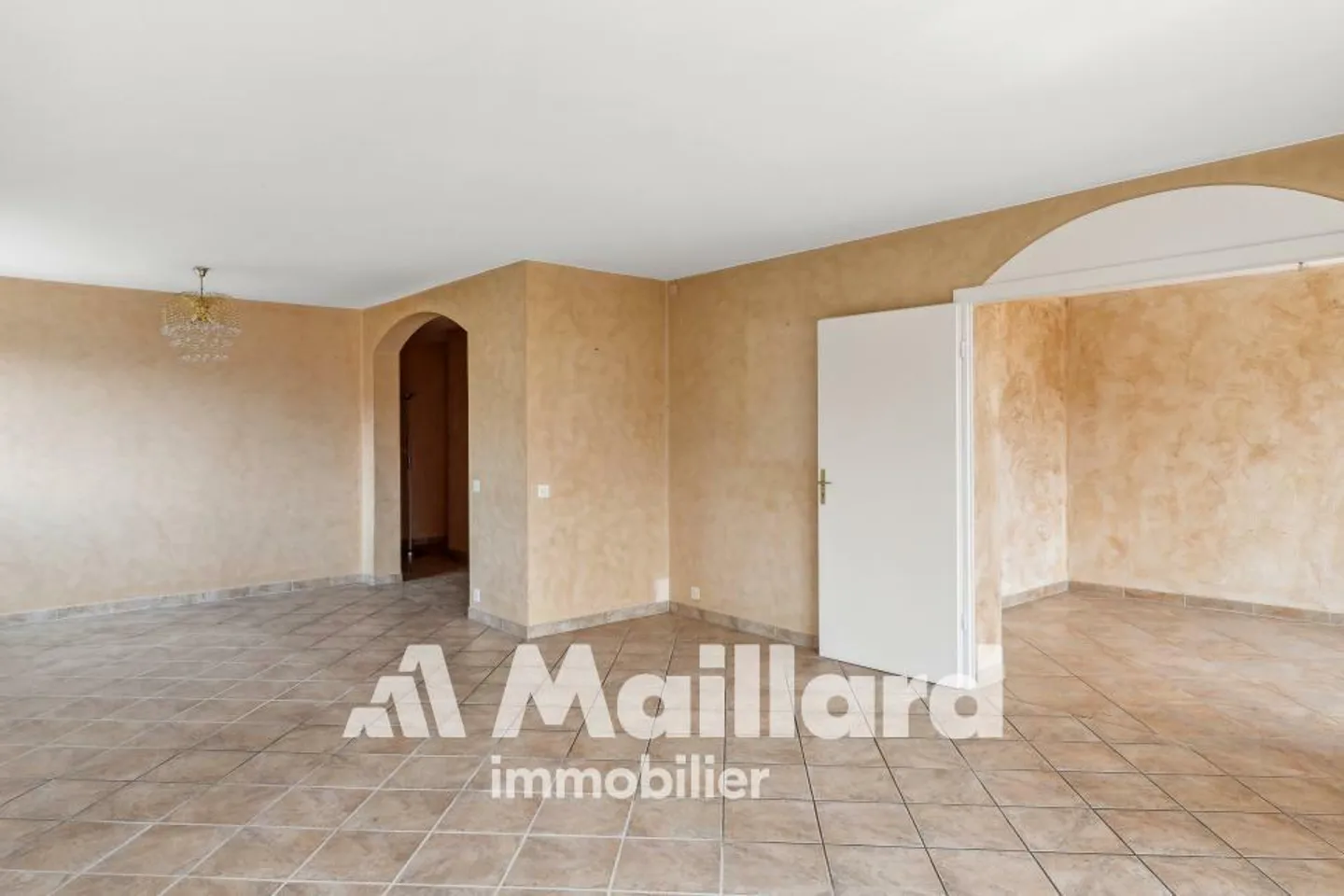 Appartamento 4,5 locali a Clarens - Foto 7 di 12