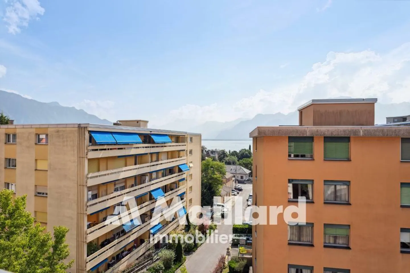 Appartamento 4,5 locali a Clarens - Foto 8 di 12
