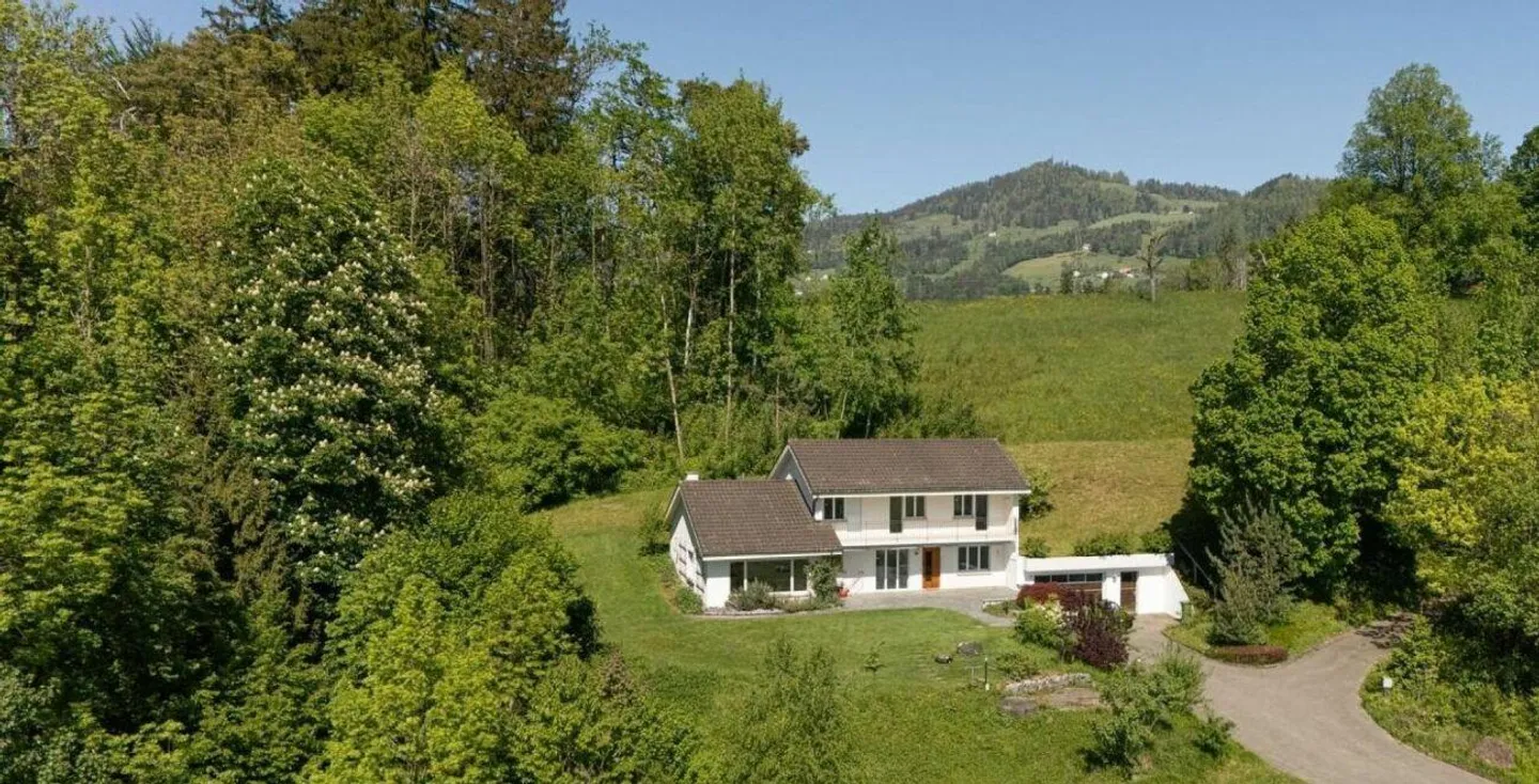 Maison individuelle de rêve dans un emplacement exclusif - Photo 2 sur 19