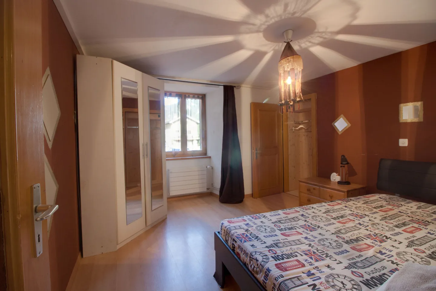 Appartamento in vendita - Foto 6 di 8