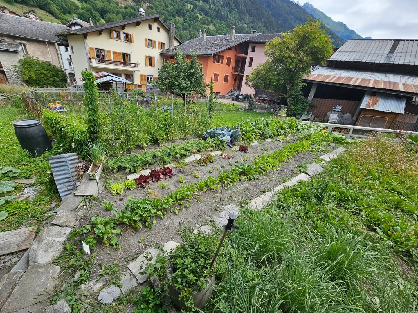 Appartamento in vendita - Foto 8 di 8