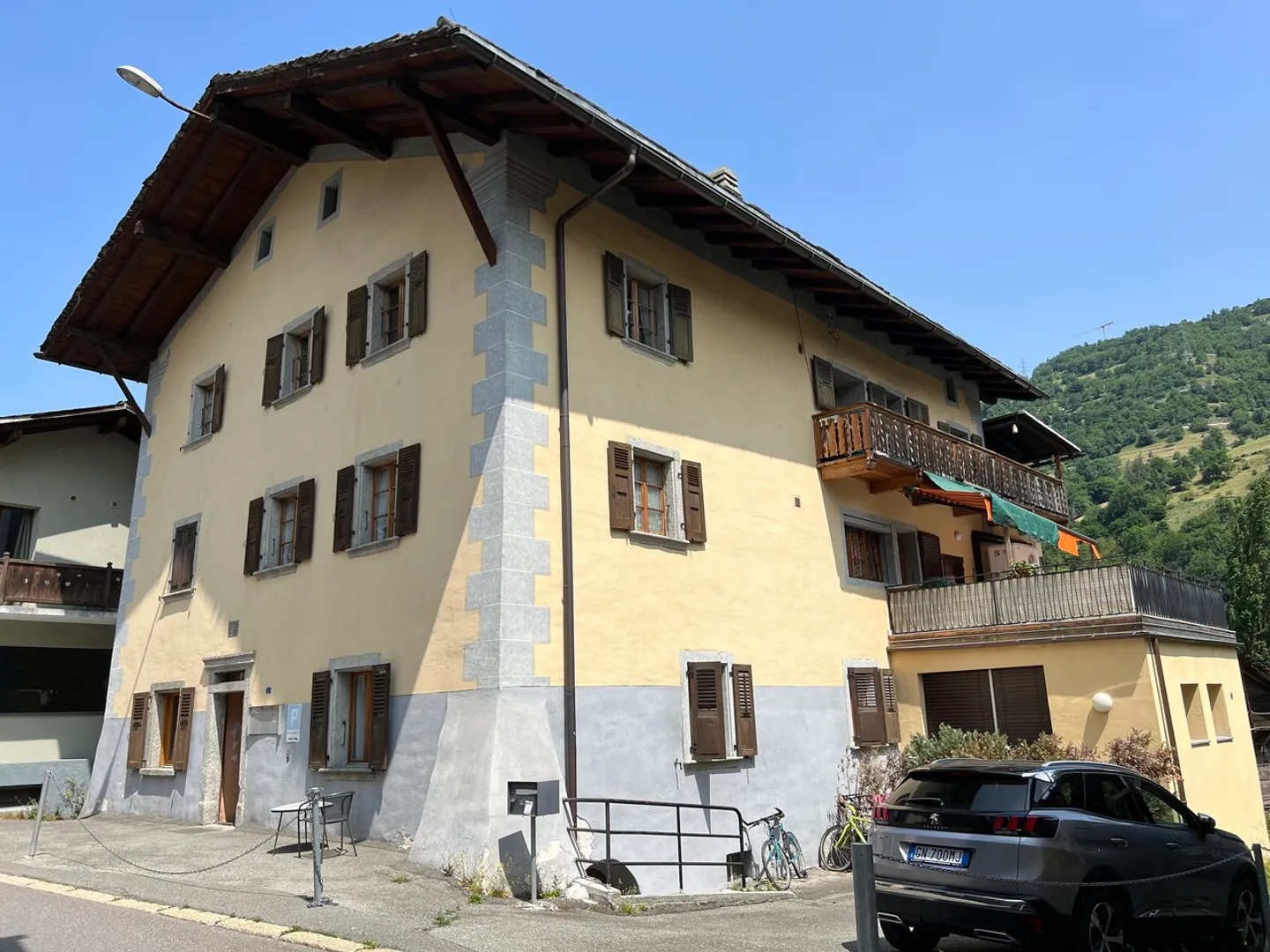 Appartamento in vendita - Foto 1 di 8