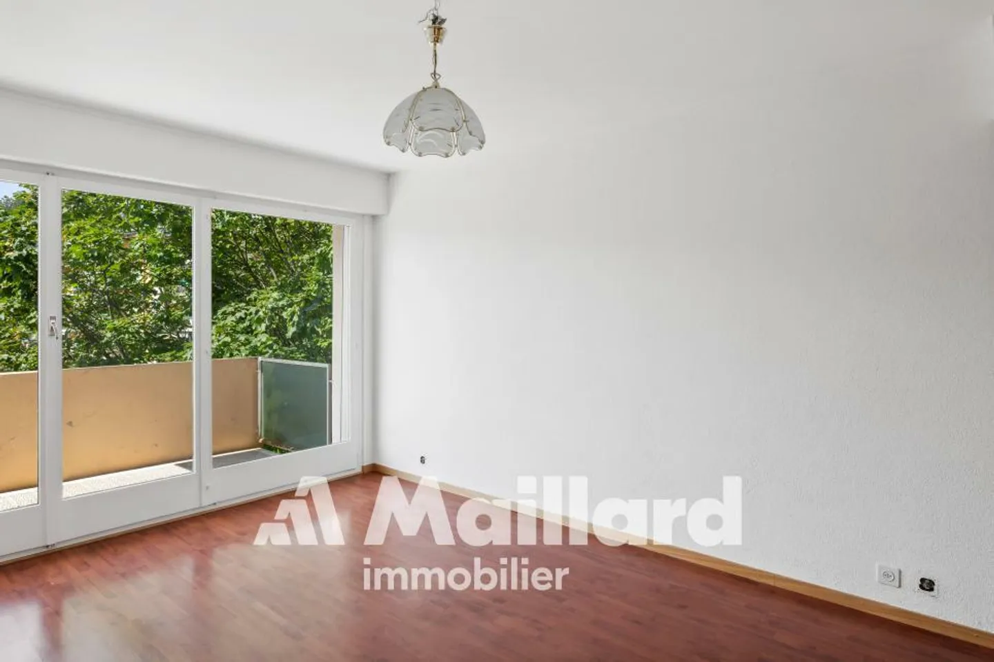 Appartamento 4,5 locali a Clarens - Foto 2 di 12