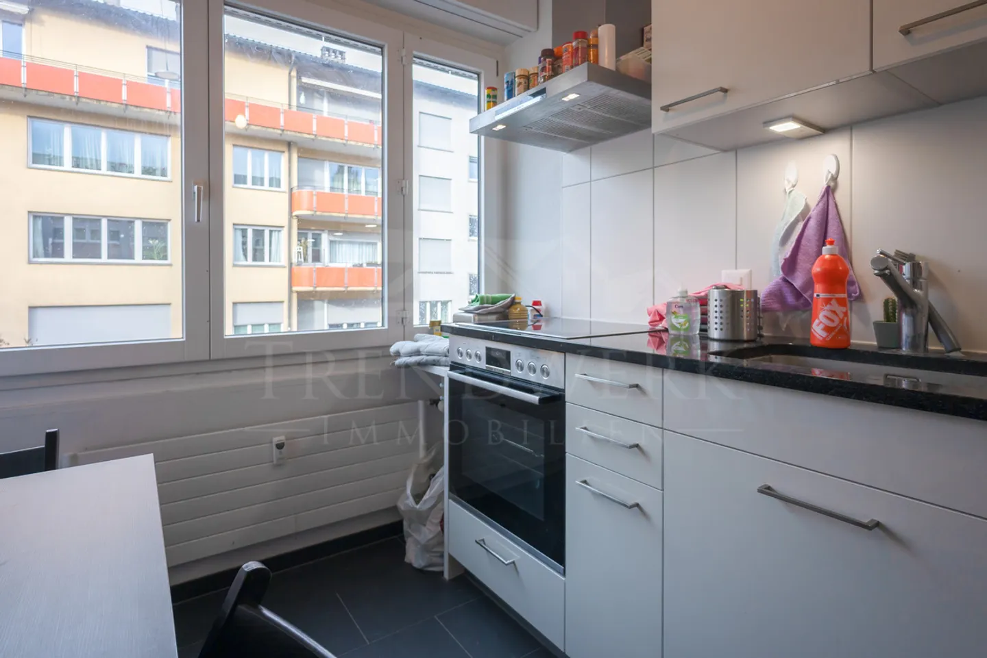 Proprietà di investimento con alto potenziale nella città di Berna - Foto 6 di 22