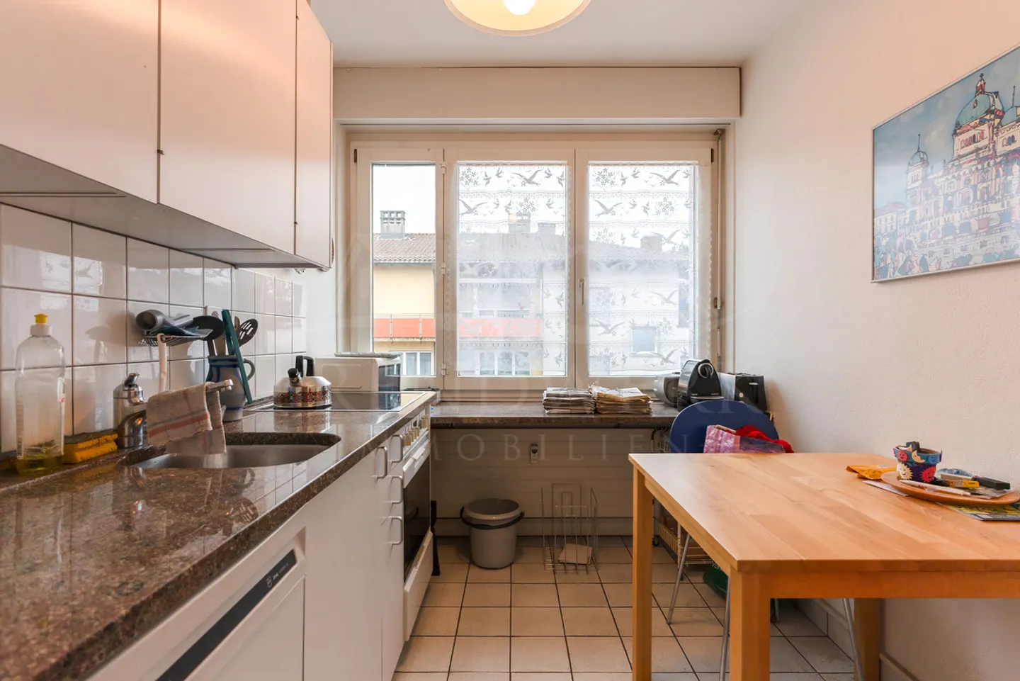 Proprietà di investimento con alto potenziale nella città di Berna - Foto 9 di 22