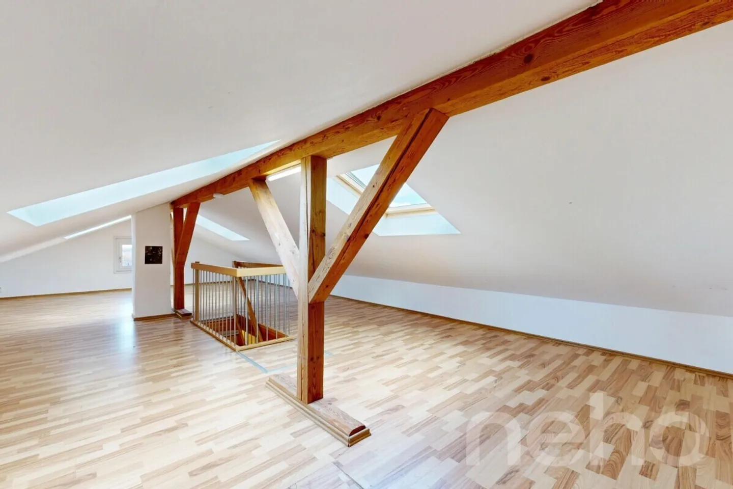 Single-family house with a separate apartment in a quiet but central location - Photo 9 of 12