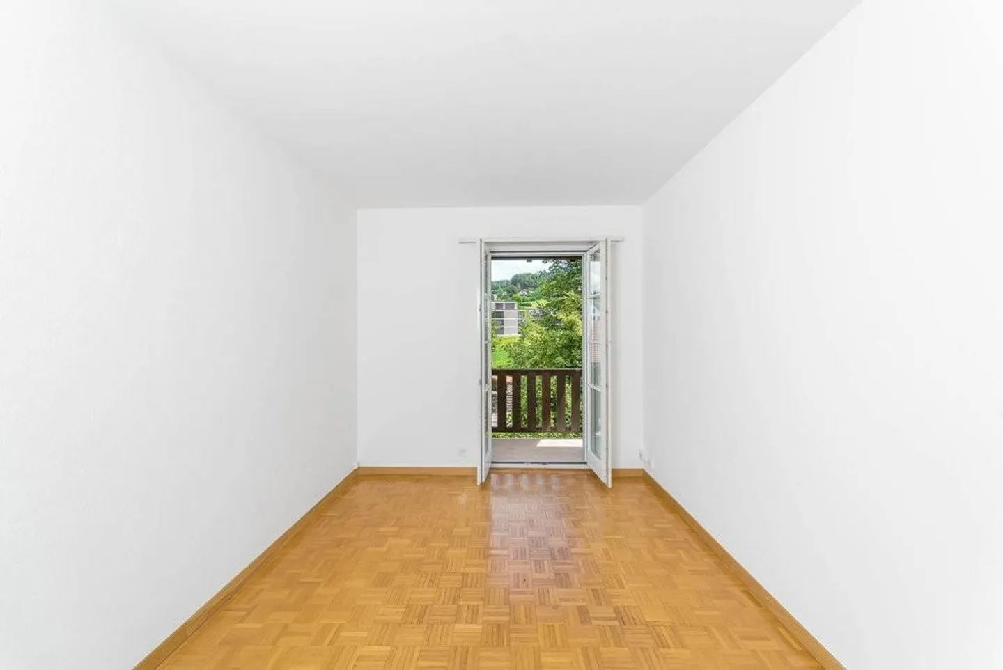 2.5-room apartment for rent in Aesch ZH - Photo 6 of 9