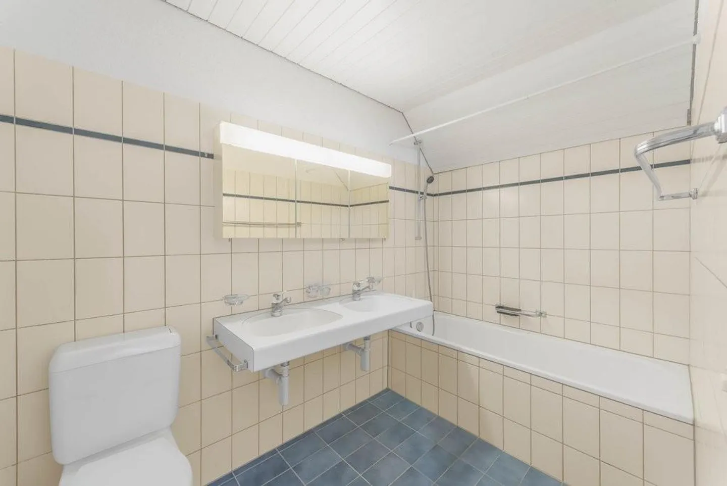 2.5-room apartment for rent in Aesch ZH - Photo 7 of 9