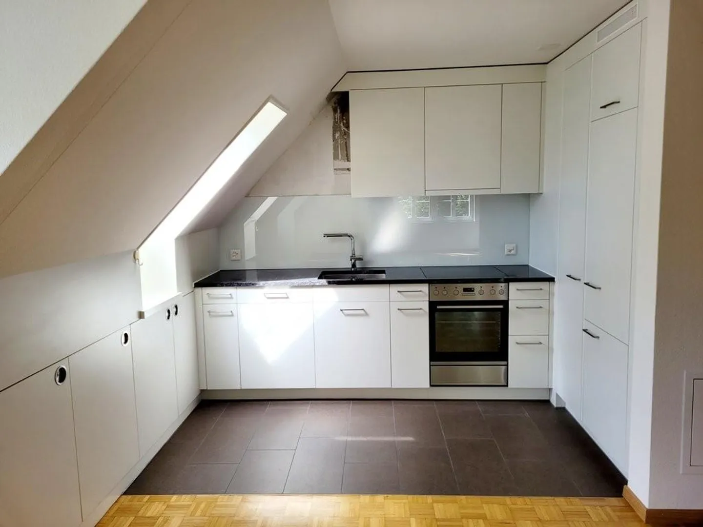 2.5-room apartment for rent in Aesch ZH - Photo 8 of 9