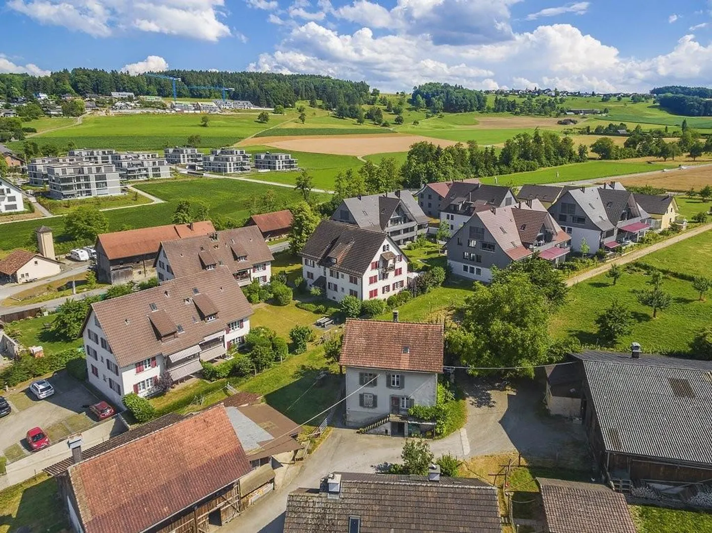 2.5-room apartment for rent in Aesch ZH - Photo 9 of 9