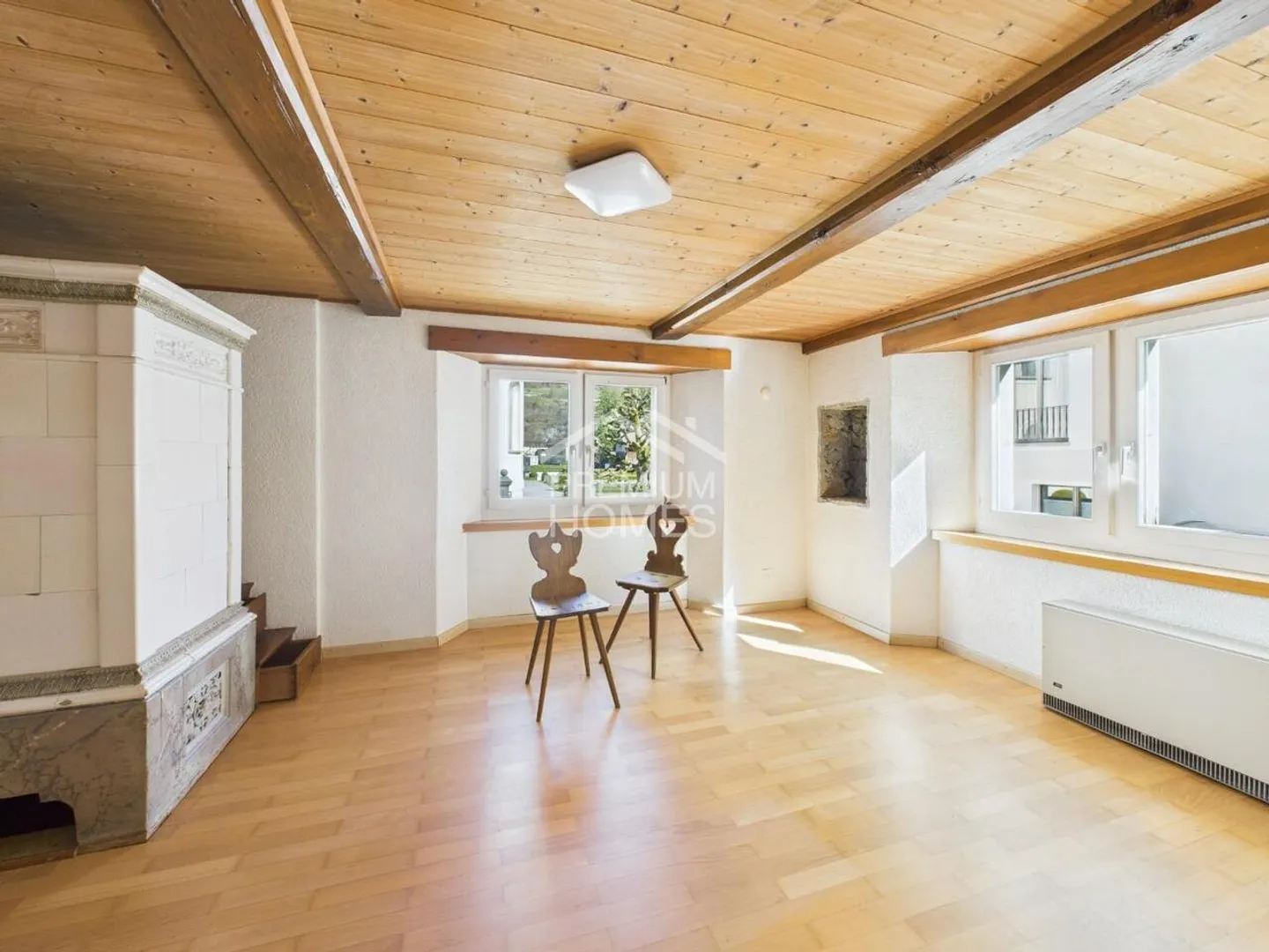 Einfamilienhaus kaufen - Foto 3 von 11